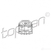 Замок зажигания TOPRAN 302436 Ford Focus 2 Хэтчбек 1.4 80 л.с. 2004 – 2012 8R Z3Z91
