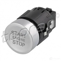 Замок зажигания TOPRAN U 231TZ 119293 1437842247