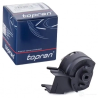 Замок зажигания TOPRAN 201799 F KW46 2439907 - Изображение 2