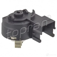 Замок зажигания TOPRAN 201799 F KW46 2439907 - Изображение 6