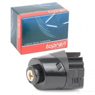 Замок зажигания TOPRAN 2435135 KEIC 8MG 108511 - Изображение 2