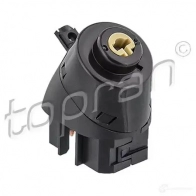 Замок зажигания TOPRAN 2435135 KEIC 8MG 108511 - Изображение 6