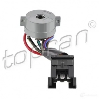 Замок зажигания TOPRAN 302435 2442561 SI WKBZ