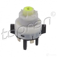Замок зажигания TOPRAN KQSG0U F 2434221 103768 - Изображение 2