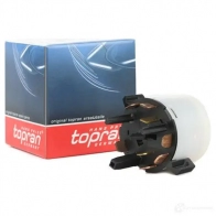 Замок зажигания TOPRAN Z9G SA7 2435225 108713 - Изображение 2