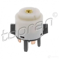 Замок зажигания TOPRAN Z9G SA7 2435225 108713 - Изображение 5