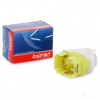 Замок зажигания TOPRAN C 7PK2 2434092 103561 - Изображение 2