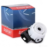 Замок зажигания TOPRAN 4EV9BH B 114222 2438414 - Изображение 2