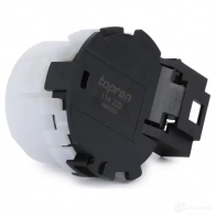 Замок зажигания TOPRAN 4EV9BH B 114222 2438414 - Изображение 5