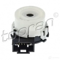 Замок зажигания TOPRAN 4EV9BH B 114222 2438414 - Изображение 6
