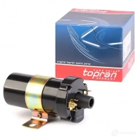 Катушка зажигания TOPRAN FHR 55 2433907 103240 - Изображение 2