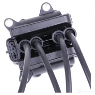 Катушка зажигания TOPRAN NYQW KU 700471 2447453 - Изображение 4