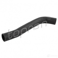 Впускной клапан TOPRAN 2442507 302353 Z ERN6 - Изображение 2