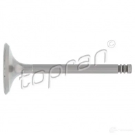 Впускной клапан TOPRAN 1WS UR 100823 Volkswagen Golf 3 1993 – 1997