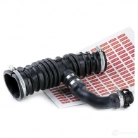 Патрубок воздушного фильтра TOPRAN 3I 7TKW6 304059 1424960864 - Изображение 2