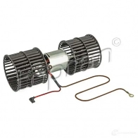 Моторчик печки, вентилятора TOPRAN 304374 1W6Y DU 2443030 - Изображение 2