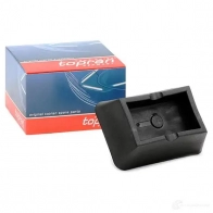 Кронштейн домкрата TOPRAN 502014 7ZRES3 9 2446461 - Изображение 2