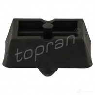 Кронштейн домкрата TOPRAN 502014 7ZRES3 9 2446461 - Изображение 5