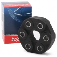 Крестовина кардана TOPRAN SEK DY 500289 2445281 - Изображение 2
