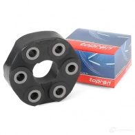 Крестовина кардана TOPRAN SEK DY 500289 2445281 - Изображение 4