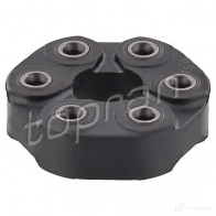 Крестовина кардана TOPRAN SEK DY 500289 2445281 - Изображение 7