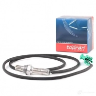 Лямбда зонд, кислородный датчик TOPRAN I6M1T M 2449192 722025 - Изображение 2
