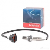 Лямбда зонд, кислородный датчик TOPRAN JGC K565 206629 2440672 - Изображение 2