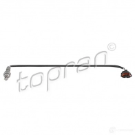 Лямбда зонд, кислородный датчик TOPRAN JGC K565 206629 2440672 - Изображение 6