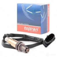 Лямбда зонд, кислородный датчик TOPRAN 206628 2440671 D JVV3 - Изображение 2