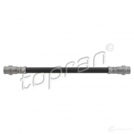 Лямбда зонд, кислородный датчик TOPRAN Seat L6 RII 111605