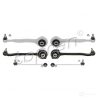 Комплект тяг подвески колес TOPRAN 83R GHG Mercedes C-Class (S203) 2 Универсал 1.8 C 180 Kompressor (2046) 143 л.с. 2002 – 2007 408426