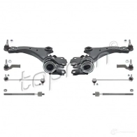 Комплект тяг подвески колес TOPRAN 304696 Ford Mondeo 4 (CA2, CD345) 2007 – 2012 3IFKY TT