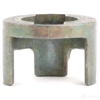 Ключ замка с личинкой TOPRAN I 0P98IA 109729 2435780 - Изображение 3