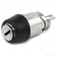 Ключ замка зажигания с личинкой TOPRAN 103560 2434091 12Q 3FV - Изображение 4