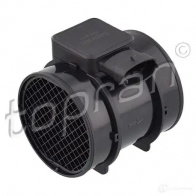Расходомер воздуха TOPRAN 2440663 206617 DW5 AN - Изображение 6