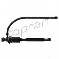 Главный цилиндр сцепления TOPRAN 207121 OI5IN J8 1224413136 - Изображение 6