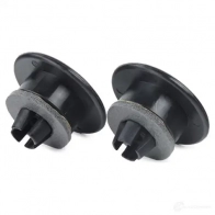 Кронштейн крепления бампера TOPRAN 2433712 102864 R1S 9XR - Изображение 3