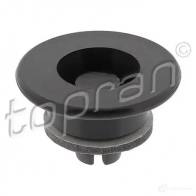 Кронштейн крепления бампера TOPRAN 2433712 102864 R1S 9XR - Изображение 6