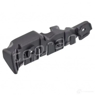 Кронштейн крепления бампера TOPRAN EE5 WE 1437928265 116328