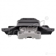 Подушка АКПП TOPRAN UM ZHX2E 1424725458 116583
