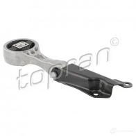 Подушка АКПП TOPRAN M WE4X 634429 1437843159