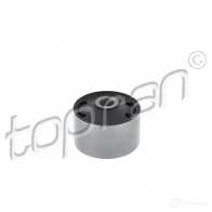 Сайлентблок задней балки TOPRAN 5U 09UWD 103625 2434130