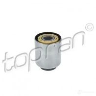 Сайлентблок задней балки TOPRAN I D4V78W 205483 2440193