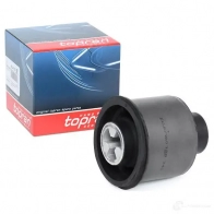Сайлентблок задней балки TOPRAN 2435019 W7ONT K 108243 - Изображение 2