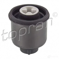 Сайлентблок задней балки TOPRAN 2435019 W7ONT K 108243 - Изображение 5