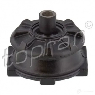 Сайлентблок задней балки