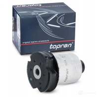 Сайлентблок задней балки TOPRAN 2434495 104429 ISD6 H - Изображение 2