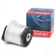 Сайлентблок задней балки TOPRAN D32L AQK 206998 2440845 - Изображение 2