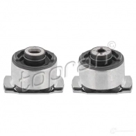 Сайлентблок задней балки TOPRAN 700297 2447360 AK M6H - Изображение 4