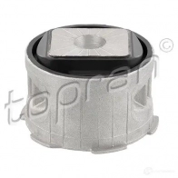 Сайлентблок задней балки TOPRAN 634408 1424773118 HLG38 P